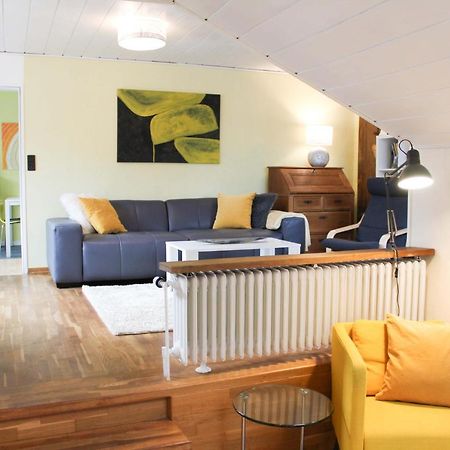 Ferienwohnung Am Stemberg Detmold Esterno foto
