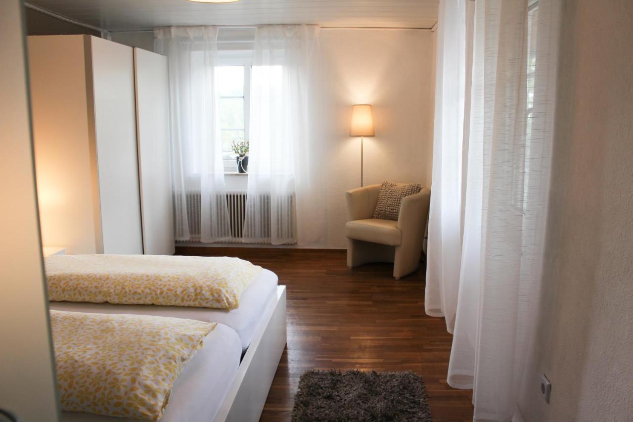 Ferienwohnung Am Stemberg Detmold Esterno foto