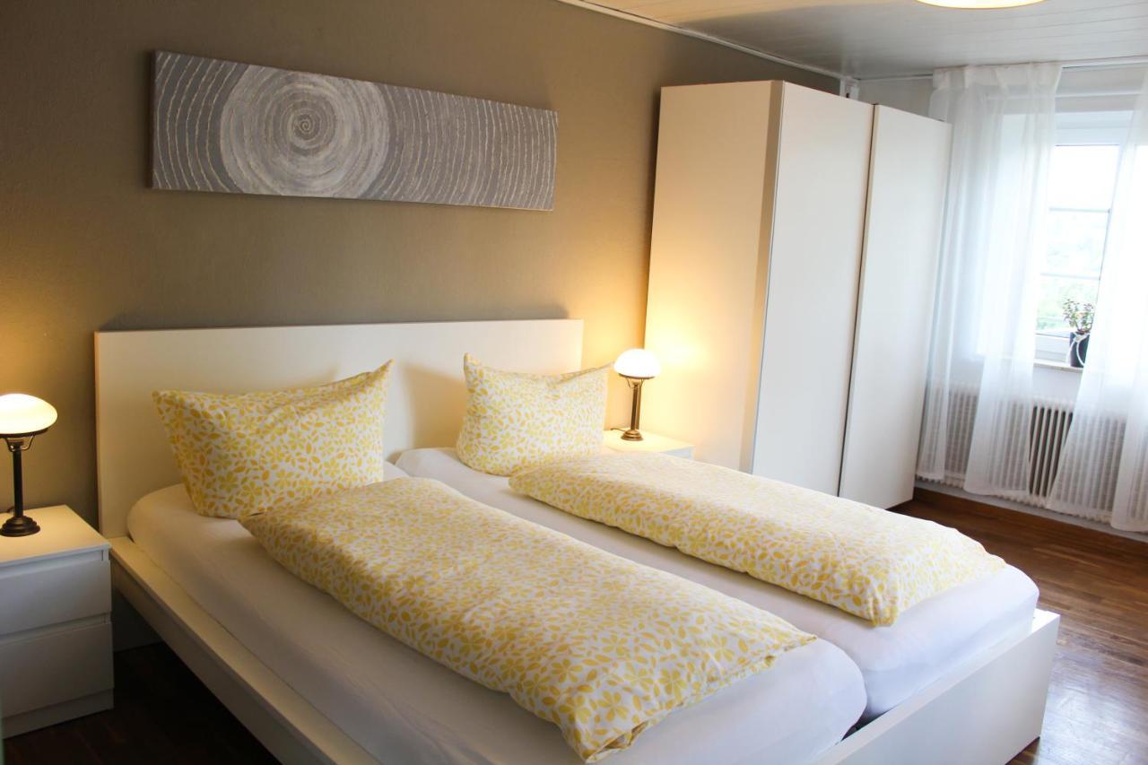 Ferienwohnung Am Stemberg Detmold Esterno foto
