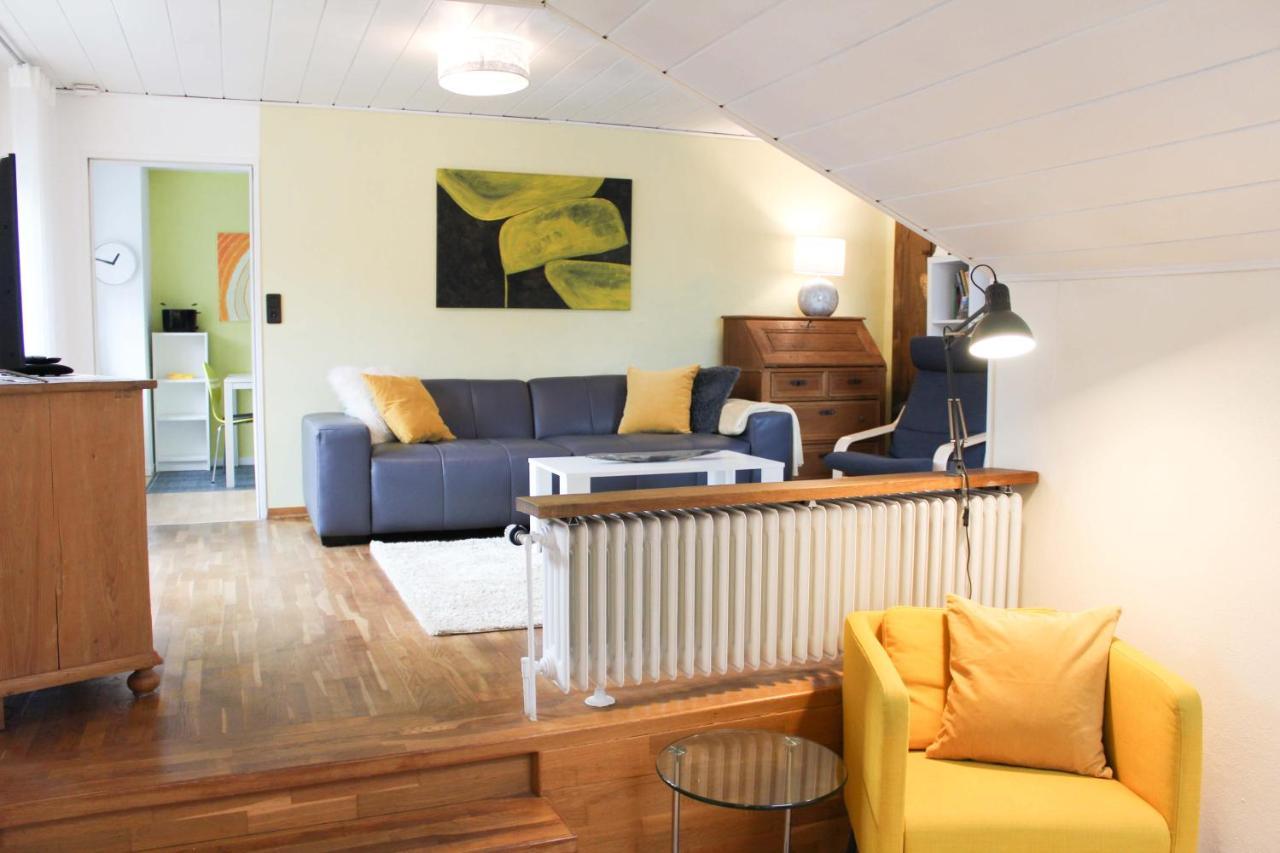 Ferienwohnung Am Stemberg Detmold Esterno foto