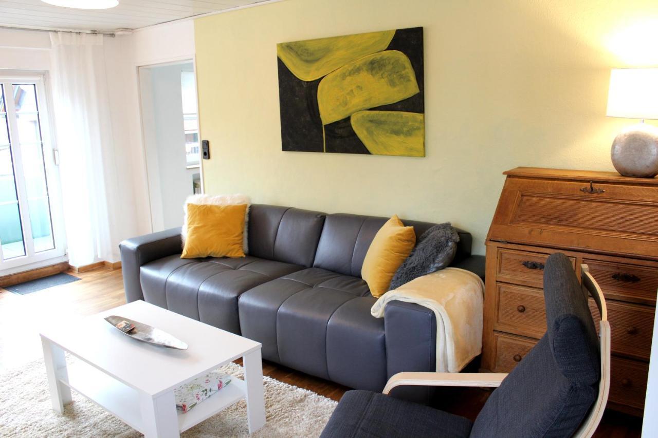 Ferienwohnung Am Stemberg Detmold Esterno foto