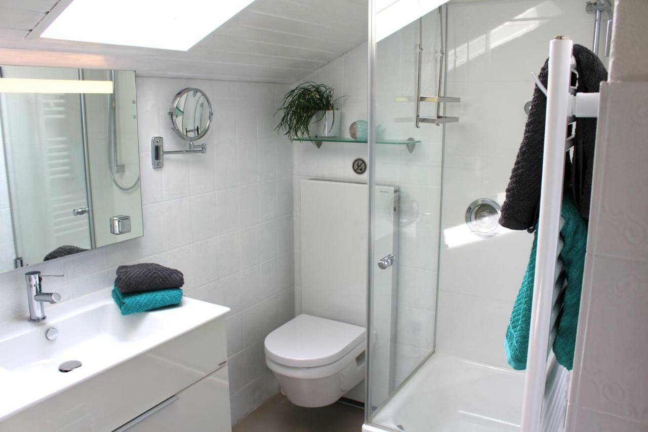 Ferienwohnung Am Stemberg Detmold Esterno foto